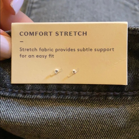 Gray Universal Thread Shorts - Picture 7 of 7